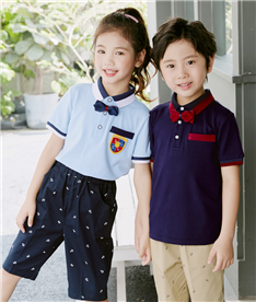 幼兒園園服定制