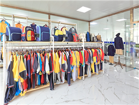 公司展廳7